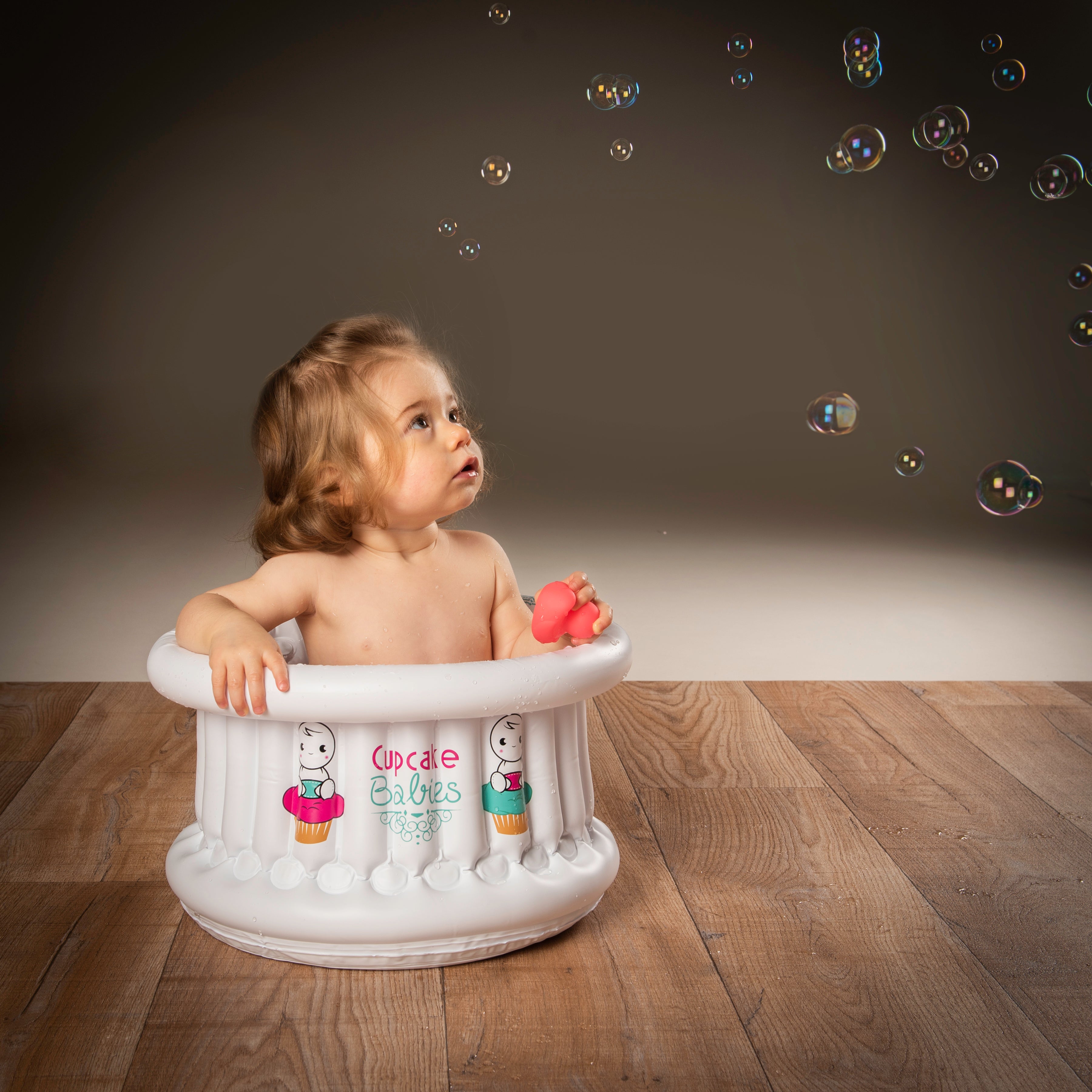 Baby Bathtub