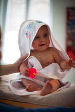 Baby Bath Set | Portable Bath Kit | Cupcake Babies