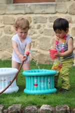Pack Basic : petite baignoire