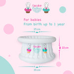 Basic Pack: Small Bath