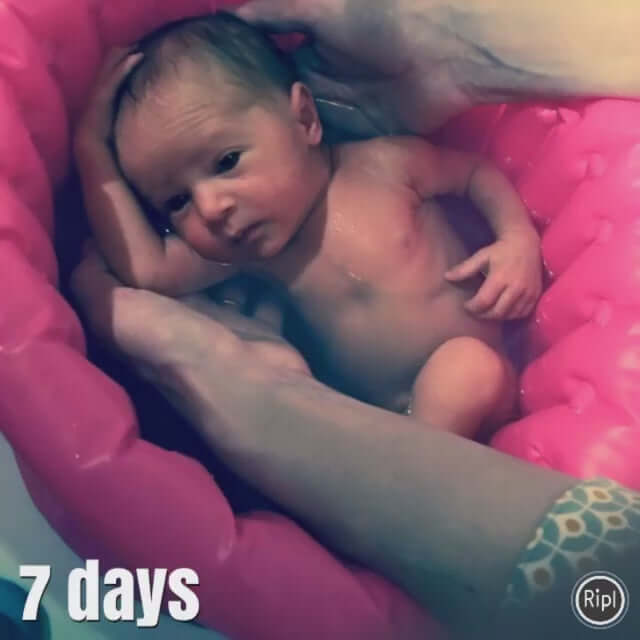 Basic Pack: baño pequeño